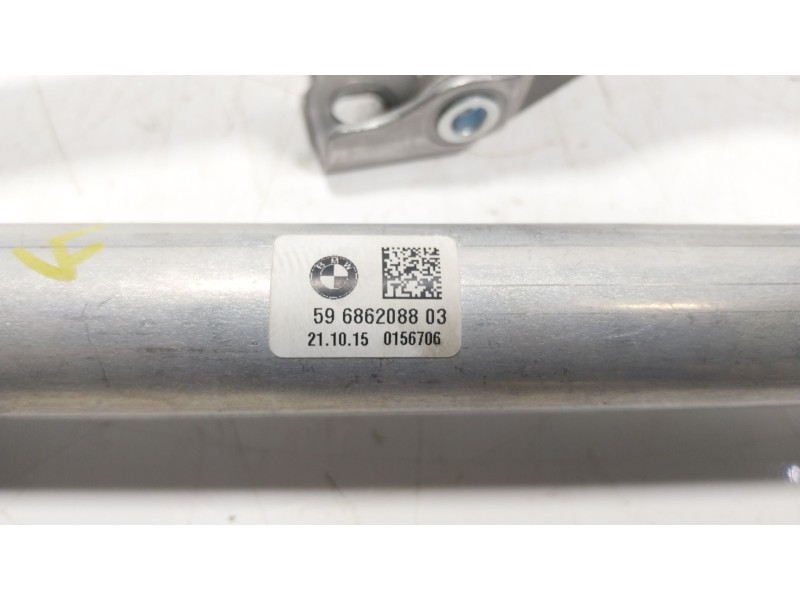 Recambio de columna direccion para bmw 4 gran coupe (g26) 420 d mild-hybrid xdrive referencia OEM IAM  689618704 