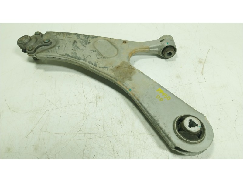 Recambio de brazo suspension inferior delantero derecho para jeep avenger (j2) electric referencia OEM IAM   