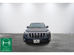 toyota land cruiser prado (_j15_) del año 2017 2