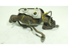 Recambio de filtro de particulas para toyota aygo (_b1_) 1.0 (kgb10_) referencia OEM IAM 171400Q110  