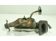 Recambio de filtro de particulas para toyota aygo (_b1_) 1.0 (kgb10_) referencia OEM IAM 171400Q110   2