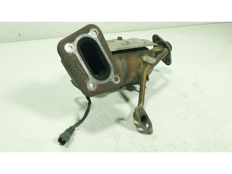 Recambio de filtro de particulas para toyota aygo (_b1_) 1.0 (kgb10_) referencia OEM IAM 171400Q110  