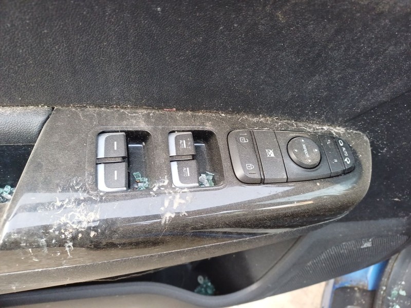 kia sportage iv (ql, qle) del año 2019