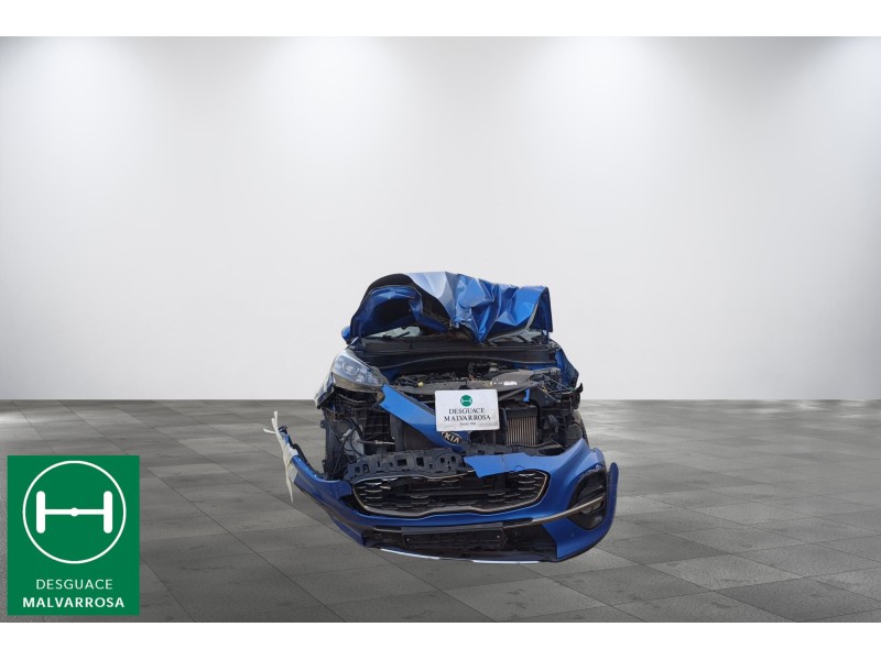 kia sportage iv (ql, qle) del año 2019