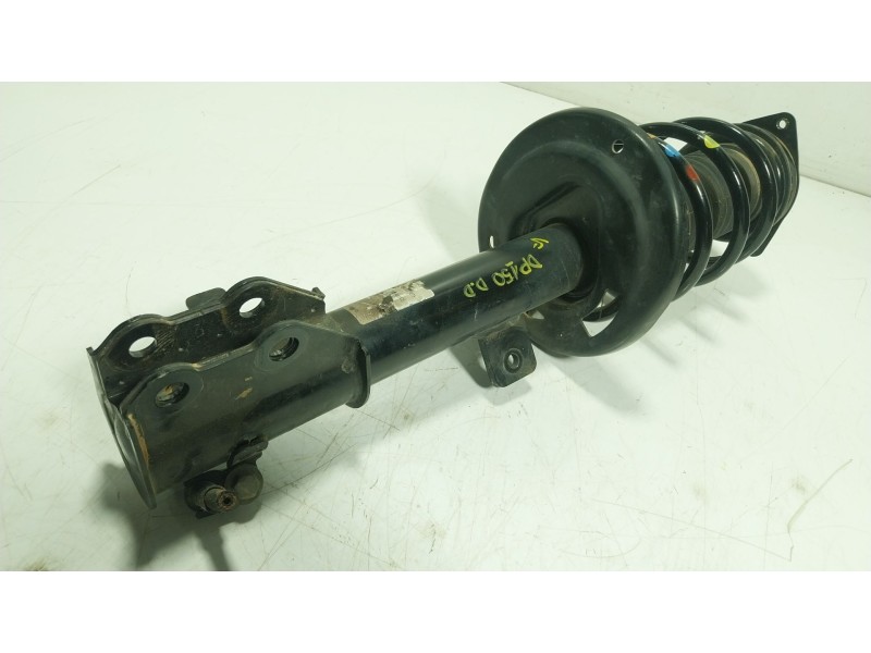 Recambio de amortiguador delantero derecho para jeep avenger (j2) electric referencia OEM IAM   