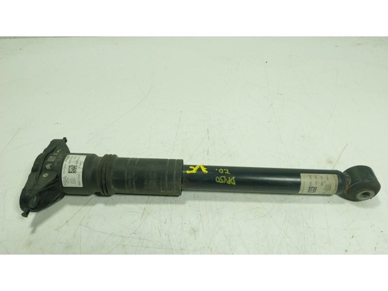 Recambio de amortiguador trasero derecho para jeep avenger (j2) electric referencia OEM IAM  9856443280 