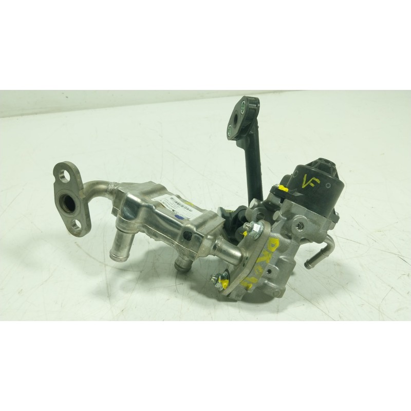 Recambio de valvula egr para toyota aygo x (_b7_) 1.0 vvt-i (kgb70) referencia OEM IAM 2562040040 256800Q010 