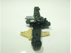 Recambio de elevalunas trasero izquierdo para opel combo e tour / life (k9) 1.5 referencia OEM IAM   9830335580