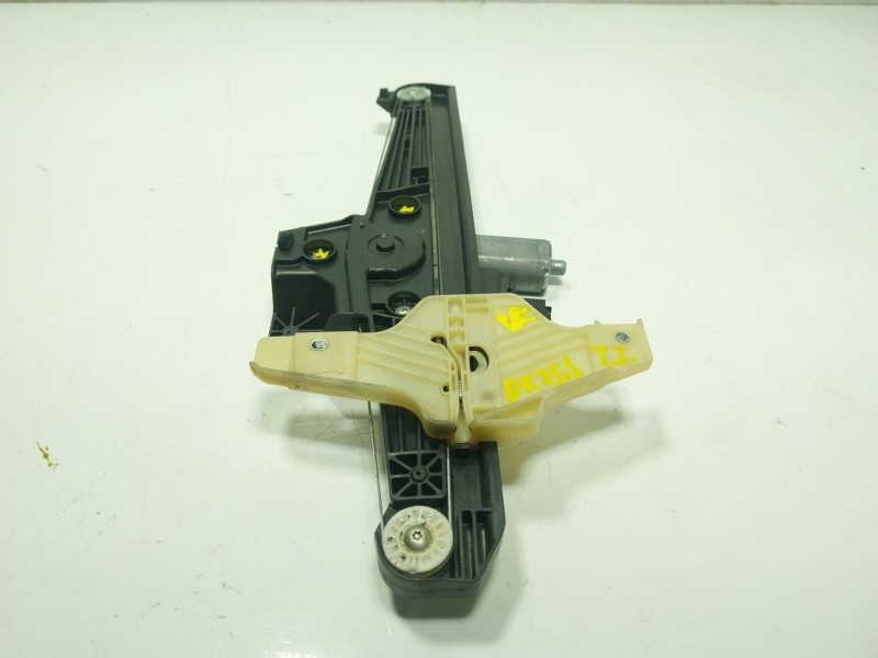 Recambio de elevalunas trasero izquierdo para opel combo e tour / life (k9) 1.5 referencia OEM IAM   9830335580