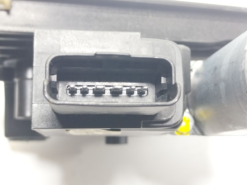 Recambio de elevalunas trasero izquierdo para opel combo e tour / life (k9) 1.5 referencia OEM IAM   9830335580