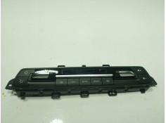 Recambio de mando climatizador para opel combo e tour / life (k9) 1.5 referencia OEM IAM  98340419ZD 