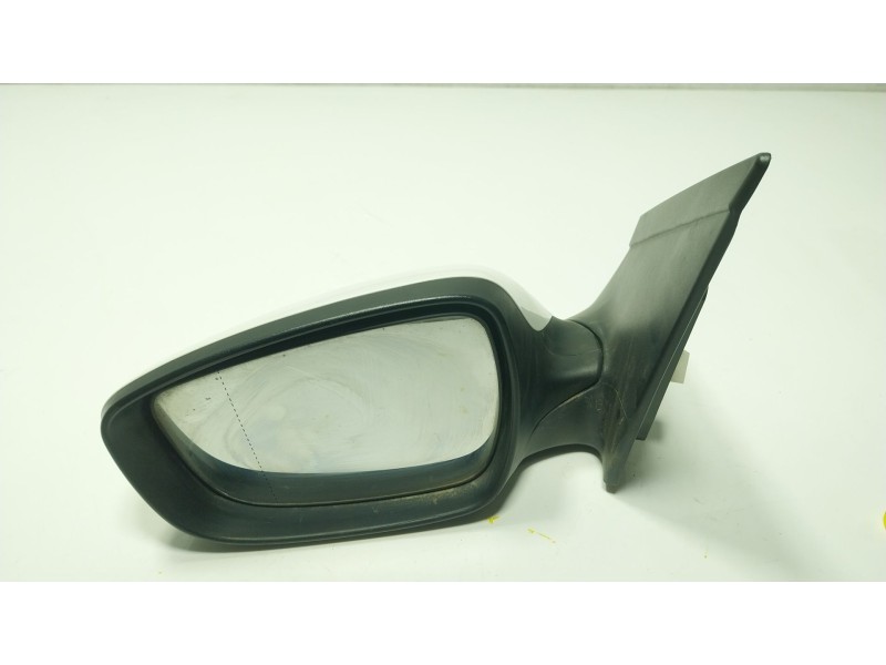 Recambio de espejo izquierdo para hyundai i30 (gd) 1.4 referencia OEM IAM 87610A6180 87610A6180 