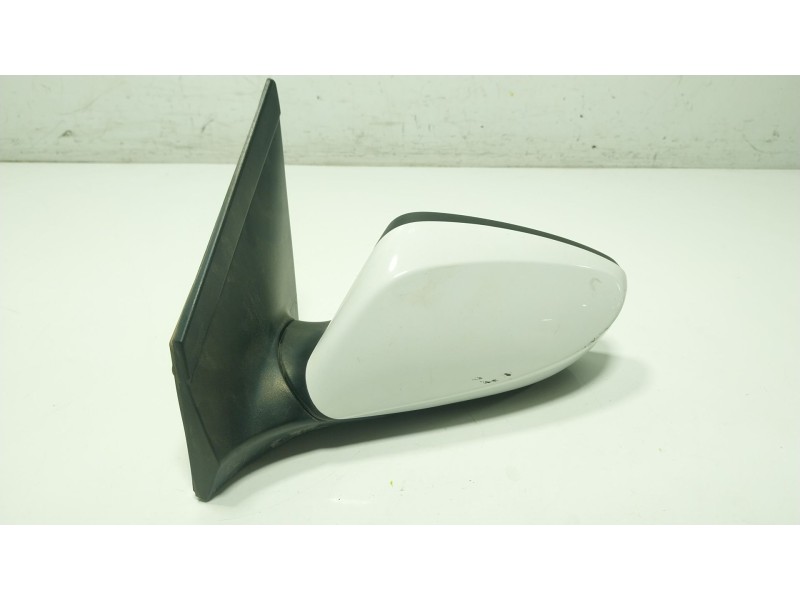 Recambio de espejo izquierdo para hyundai i30 (gd) 1.4 referencia OEM IAM 87610A6180 87610A6180 
