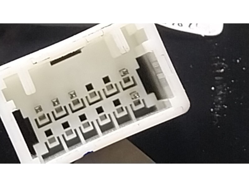 Recambio de espejo izquierdo para hyundai i30 (gd) 1.4 referencia OEM IAM 87610A6180 87610A6180 