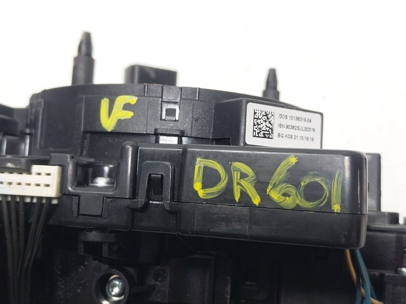 Recambio de mando intermitentes para seat leon (5f1) 1.5 tsi referencia OEM IAM 5Q1953507M 5Q1953507BQ 