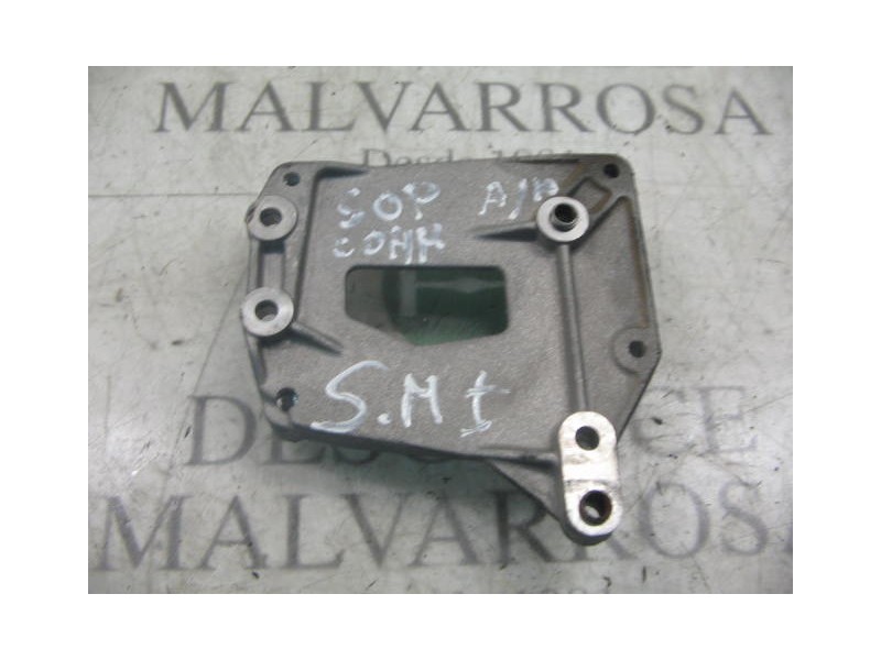 Recambio de soporte motor para fiat panda (169) 1.3 jtd cat referencia OEM IAM   