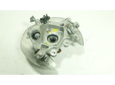 Recambio de mangueta trasera izquierda para bmw 4 gran coupe (g26) 420 d mild-hybrid xdrive referencia OEM IAM   