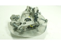Recambio de mangueta trasera izquierda para bmw 4 gran coupe (g26) 420 d mild-hybrid xdrive referencia OEM IAM    2