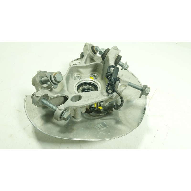 Recambio de mangueta trasera izquierda para bmw 4 gran coupe (g26) 420 d mild-hybrid xdrive referencia OEM IAM   