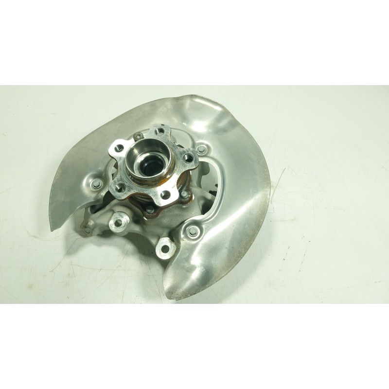 Recambio de mangueta trasera izquierda para bmw 4 gran coupe (g26) 420 d mild-hybrid xdrive referencia OEM IAM   