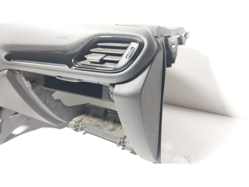 Recambio de salpicadero para ford fiesta vii (hj, hf) 1.1 ti-vct referencia OEM IAM   