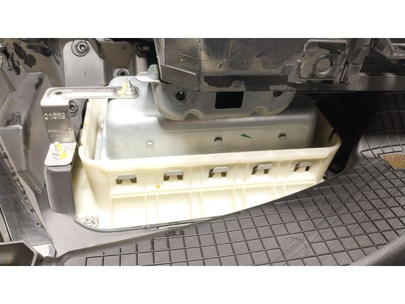 Recambio de salpicadero para ford fiesta vii (hj, hf) 1.1 ti-vct referencia OEM IAM   