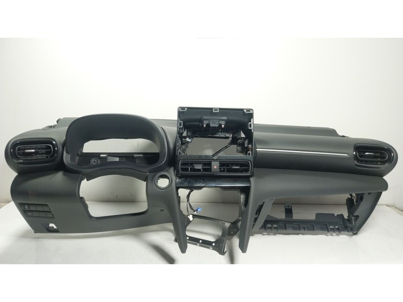 Recambio de salpicadero para toyota yaris cross (mxp_) 1.5 hybrid (mxpj10) referencia OEM IAM  73960K0021 