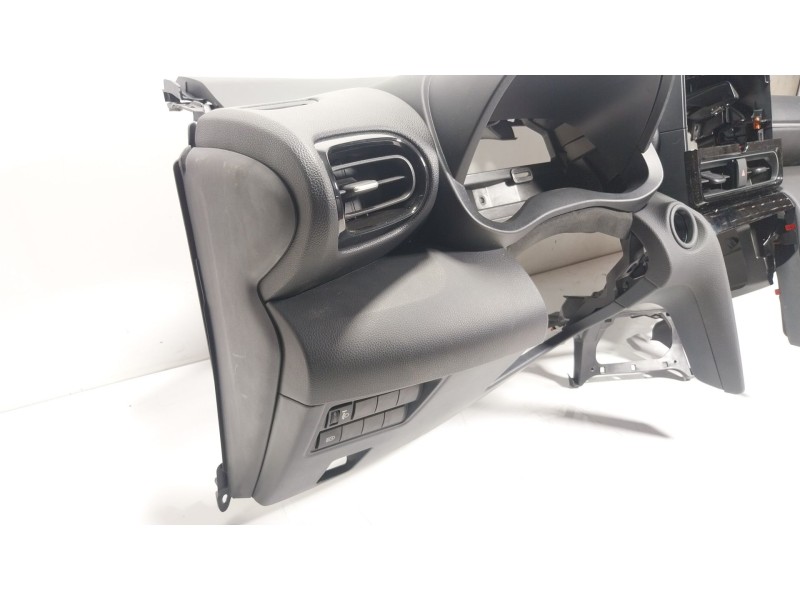Recambio de salpicadero para toyota yaris cross (mxp_) 1.5 hybrid (mxpj10) referencia OEM IAM  73960K0021 
