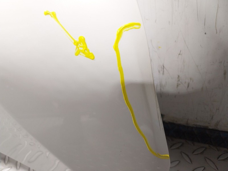 Recambio de capot delantero para toyota aygo (_b1_) 1.0 (kgb10_) referencia OEM IAM 533010H071  