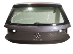 Recambio de porton trasero para volkswagen polo vi (aw1, bz1, ae1) 1.0 tsi referencia OEM IAM   