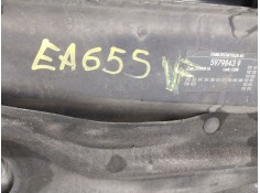 Recambio de capot delantero para mercedes-benz clase c (w203) c 220 cdi (203.008) referencia OEM IAM    2