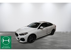 bmw 2 gran coupe (f44) del año 2022