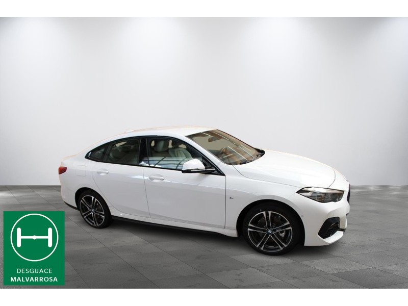 bmw 2 gran coupe (f44) del año 2022