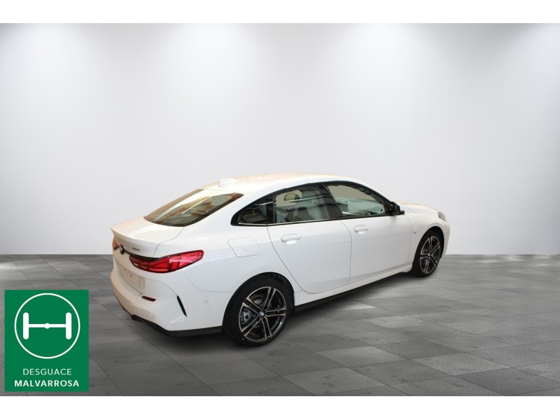 bmw 2 gran coupe (f44) del año 2022