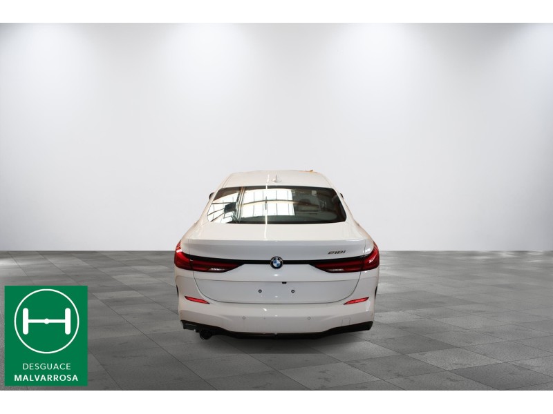 bmw 2 gran coupe (f44) del año 2022
