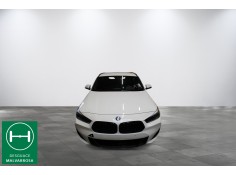 bmw x2 (f39) del año 2022 2