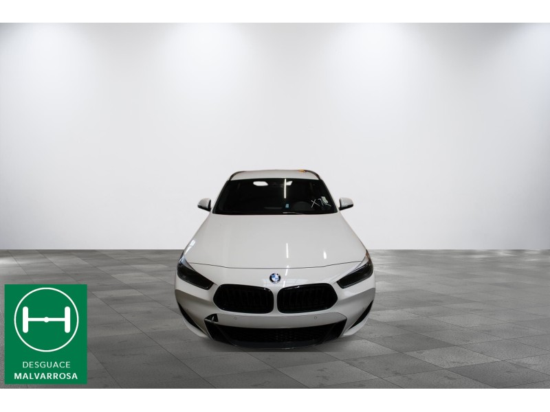 bmw x2 (f39) del año 2022