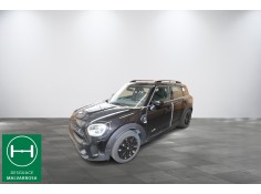 mini mini countryman (f60) del año 2022