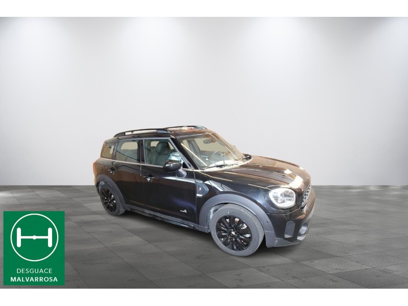 mini mini countryman (f60) del año 2022