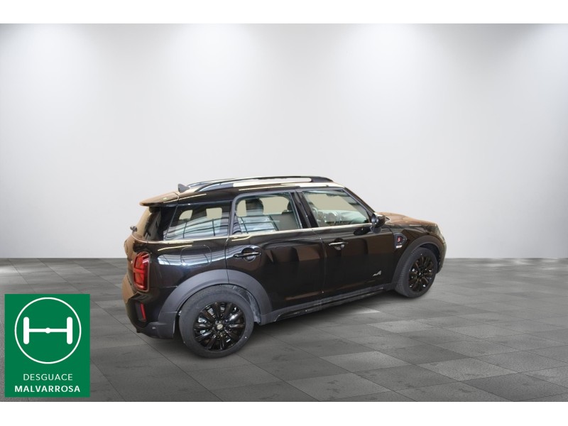 mini mini countryman (f60) del año 2022