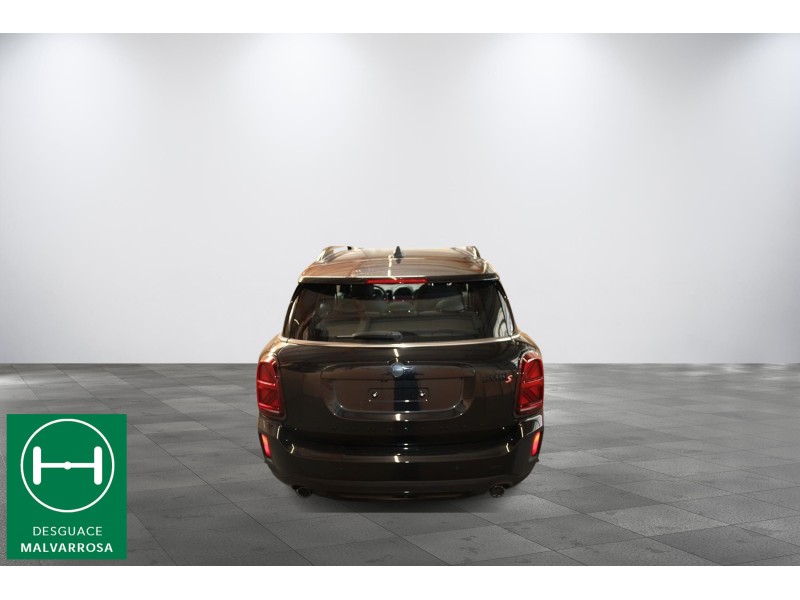 mini mini countryman (f60) del año 2022