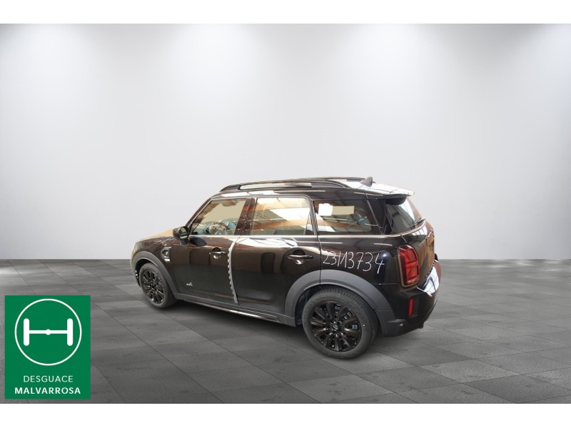 mini mini countryman (f60) del año 2022