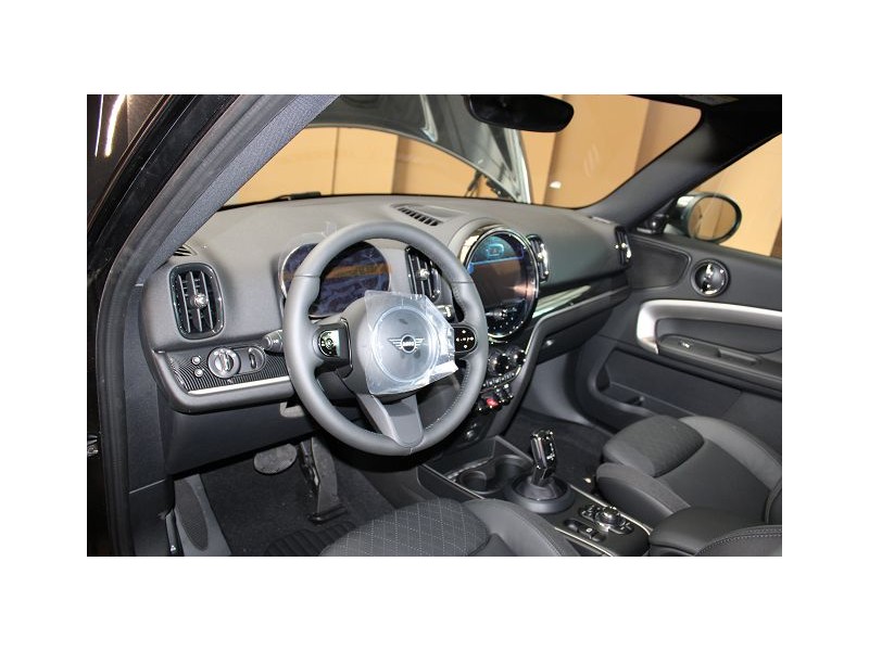 mini mini countryman (f60) del año 2022