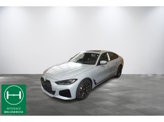 bmw 4 gran coupe (g26) del año 2022