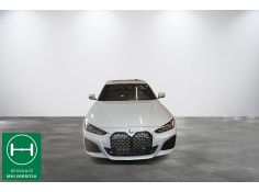 bmw 4 gran coupe (g26) del año 2022 2