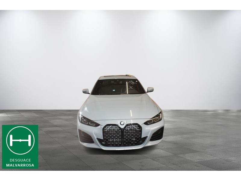 bmw 4 gran coupe (g26) del año 2022