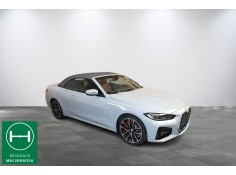 bmw 4 descapotable (g23, g83) del año 2022 2