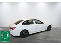 bmw 3 (g20, g80, g28) del año 2022 2