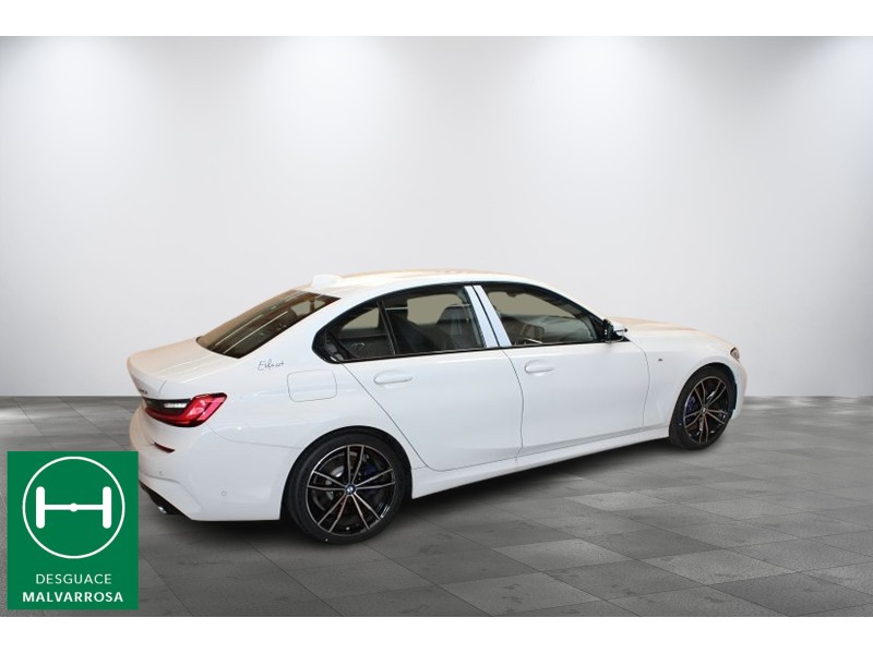 bmw 3 (g20, g80, g28) del año 2022