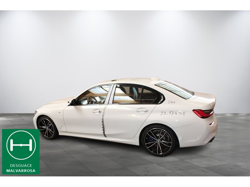 bmw 3 (g20, g80, g28) del año 2022